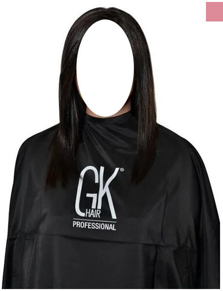 Gkhair (global Keratin GKHair Global Keratin peleryna fryzjerska 815401017652