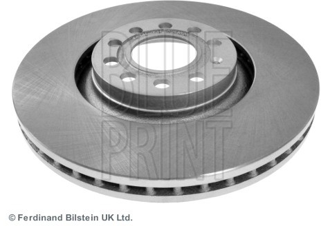 BLUE PRINT Tarcza hamulcowa ADV184321