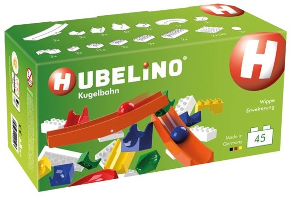 Hubelino Hubelino See-Saw Expansion 45pcs 420503