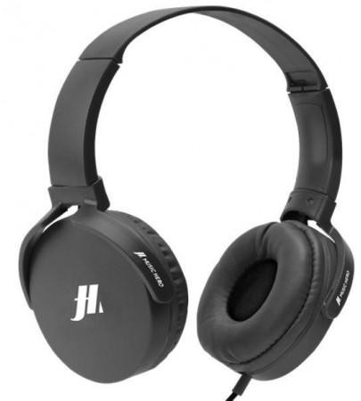 SBS Music Hero Slight Jack 3.5 Czarne
