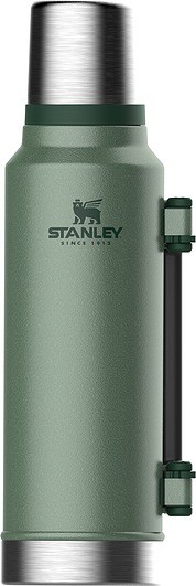 Stanley Termos Legendary Classic zielony 1,4 l 10-08265-001
