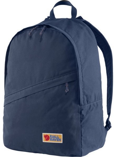 Fjallraven Plecak Vardag 16 Storm 638 638