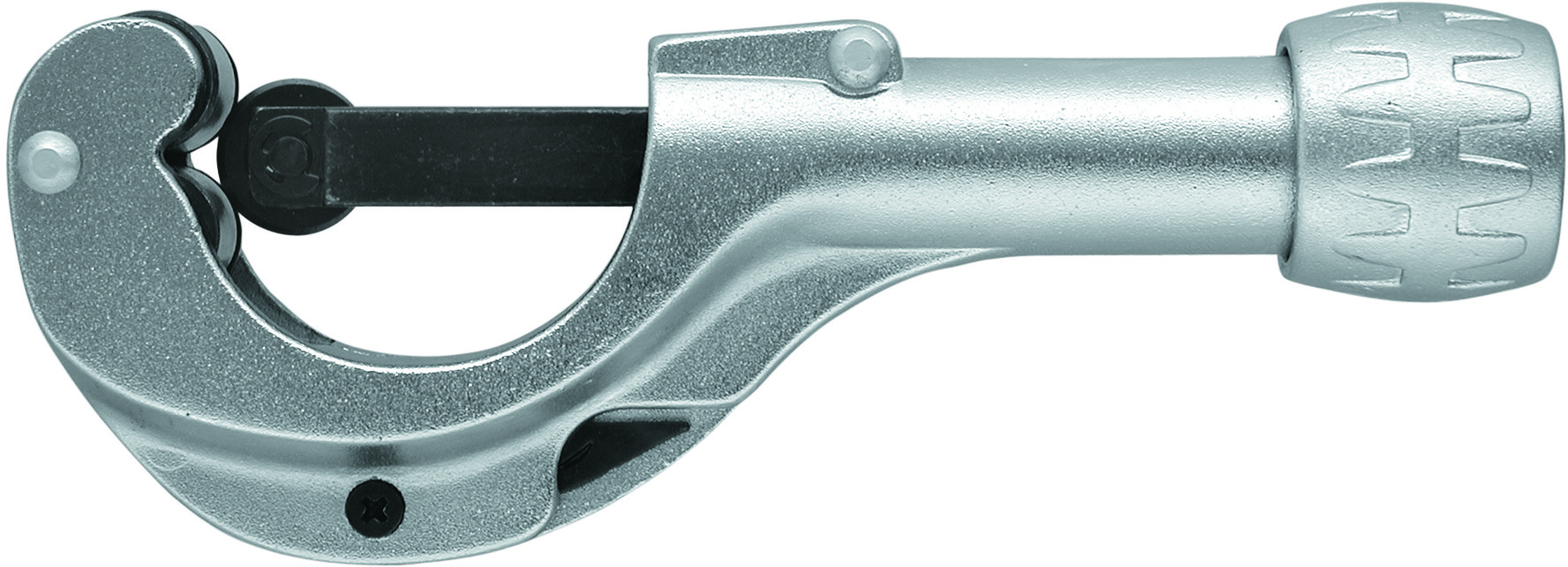 Modeco nożyce do cięcia rur z miedzi, aluminium i PVC o średnicy 3-50 mm MN-62-5 (MN-62-507)