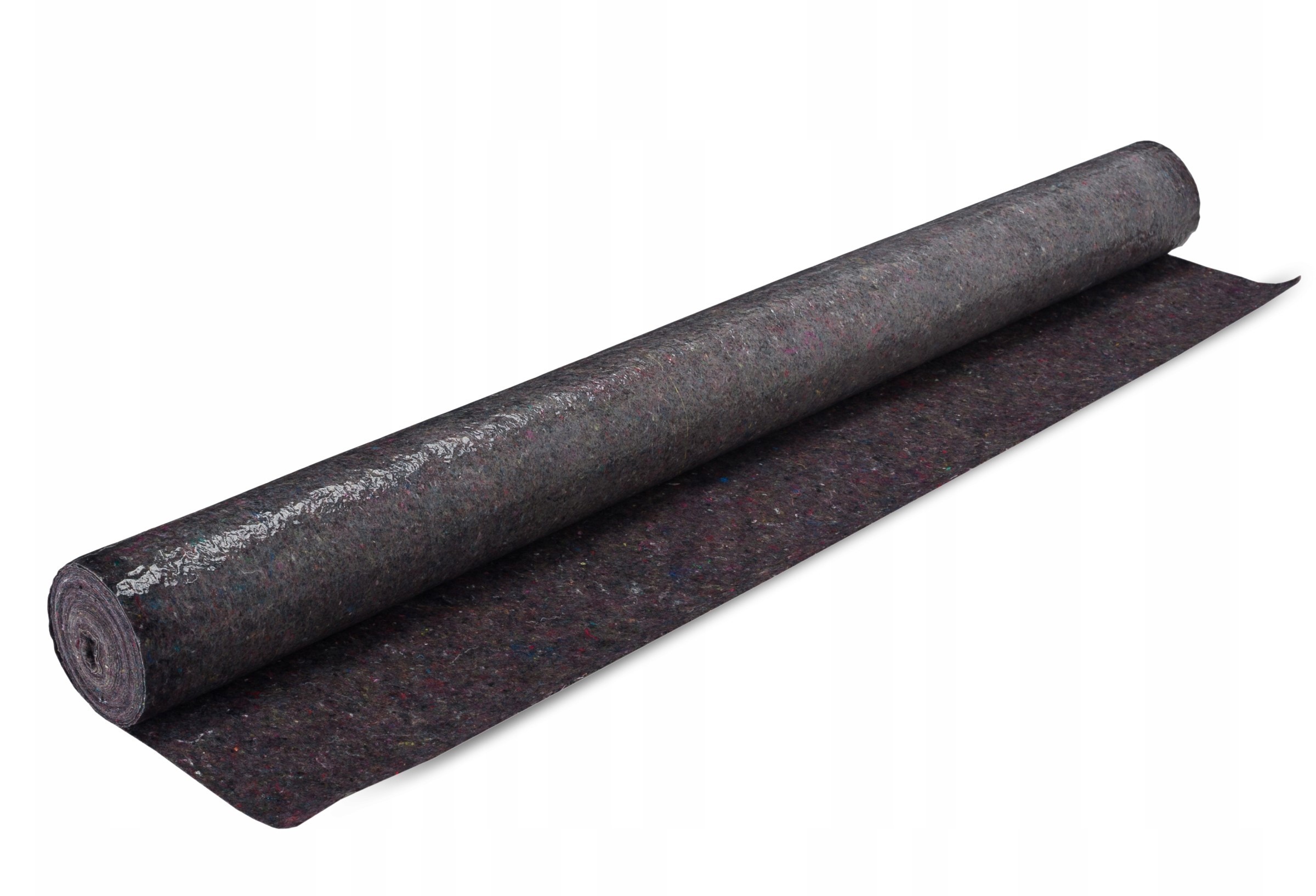 Mata Malarska Filc Z Folią 1x10mb 10m2 gr.220g/m2