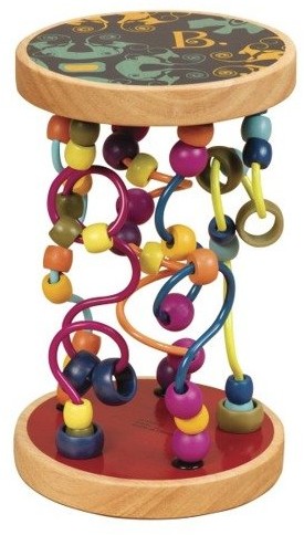B.Toys zabawka edukacyjna A-Maze Loopty Loo