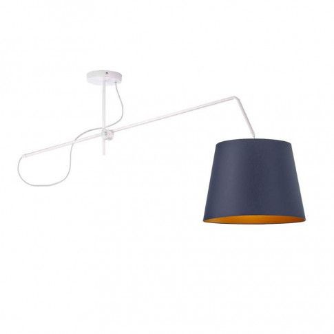 Lampa wisząca z ruchomym ramieniem Z7-L78
