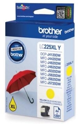 Brother J4620DW