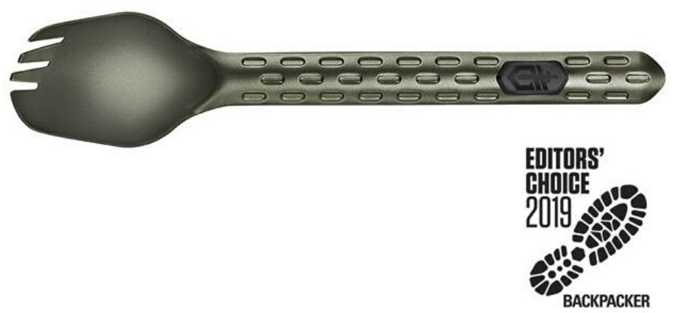 Gerber Niezbędnik Devour Spork - flat sage 31-003423