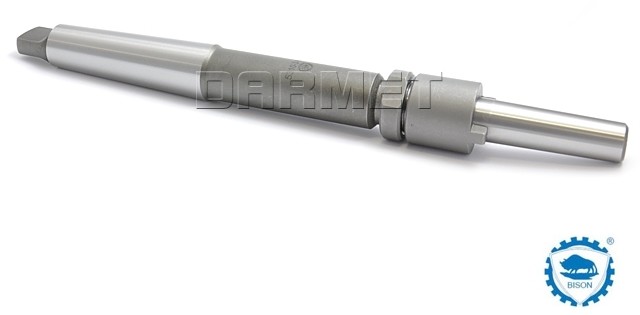 ZM KOLNO Trzpień zabierakowy do rozwiertaków nasadzanych MS4 - 22MM - (Typ 5310) ZMK_0642-153-104-409