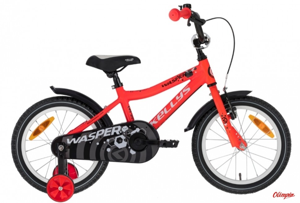 Kellys WASPER 2020 RED