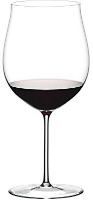 RIEDEL sommelierów Value zestaw Burgundy Grand Cru 2pk 2440/16