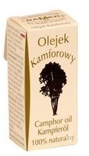 Bamer Olejek kamforowy 7ml - 5906764840218