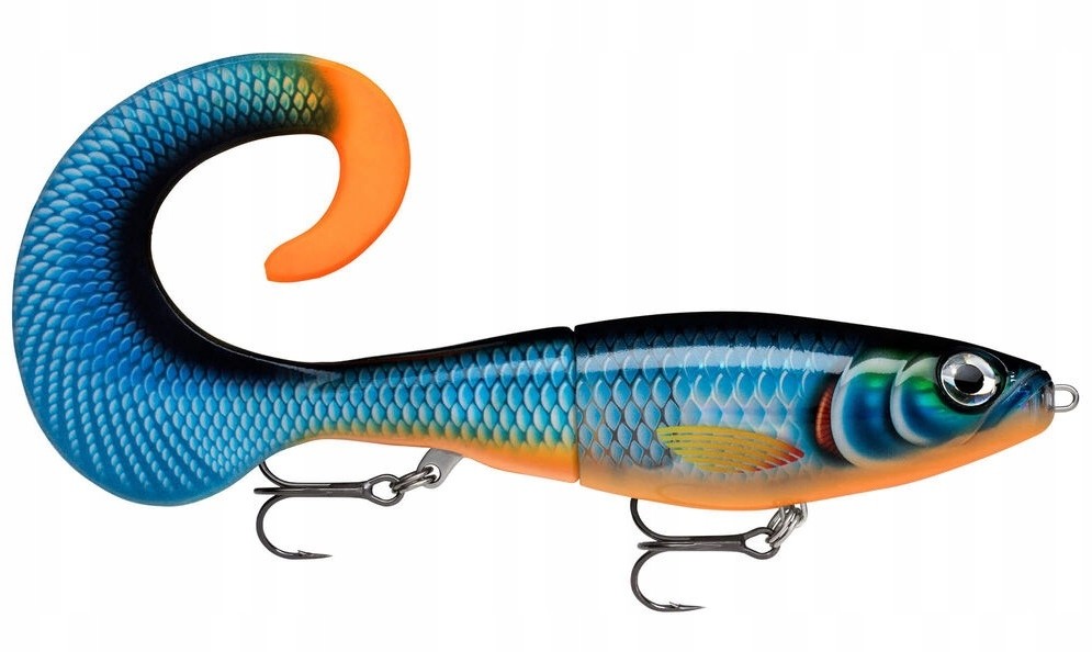 Rapala Wobler X-rap Otus Xrou 17 CM Bgh