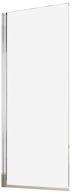 Radaway Nes PNJ Parawan nawannowy wahadłowy jednoczęściowy 60x150 cm prawy 10011060-01-01R