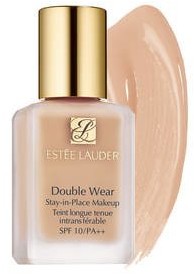 Estee Lauder Double Wear 2C0 Cool Vanilla 30ml NOWA FORMUŁA 24H 62640-uniw