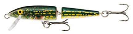 Rapala Join TED Wobbler Hecht PIKE PK 794586