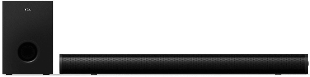 TCL S522W czarny