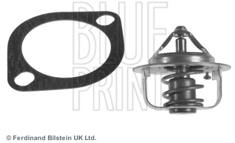 BLUE PRINT Termostat, środek chłodzący ADG09241