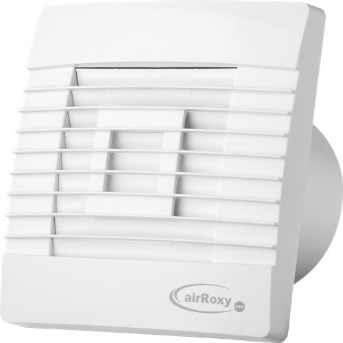 Wentylator łazienkowy czujnik ruchu pRestige120