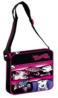 Starpak Monster High, torebka