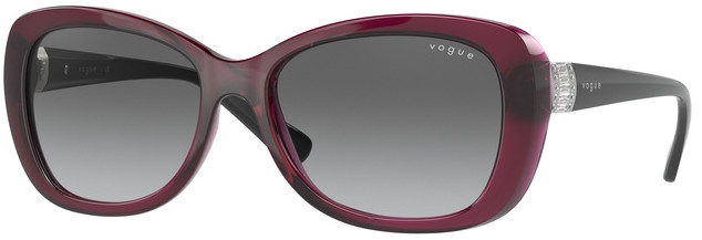 Vogue Okulary Przeciwsłoneczne VO 2943SB 298911