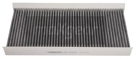 MAXGEAR Filtr, wentylacja przestrzeni pasażerskiej 26-0843