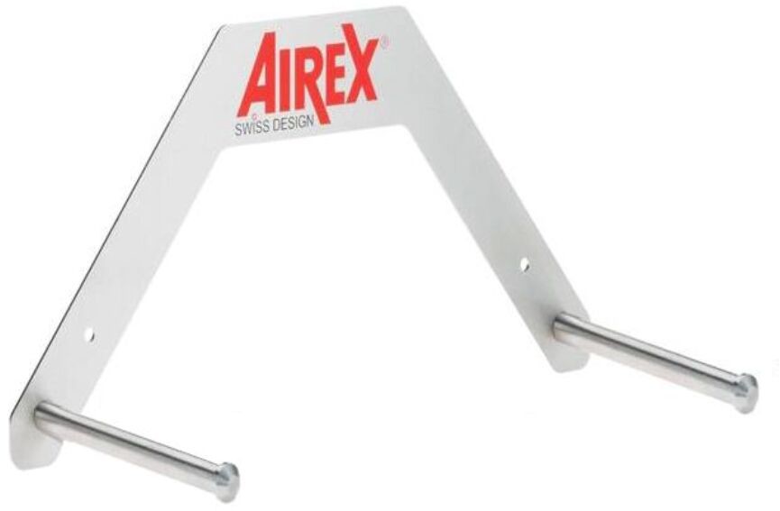 Airex Ag Airex Type 40 wieszak ścienny na maty do ćwiczeń z oczkami Type 40 [WHS03]