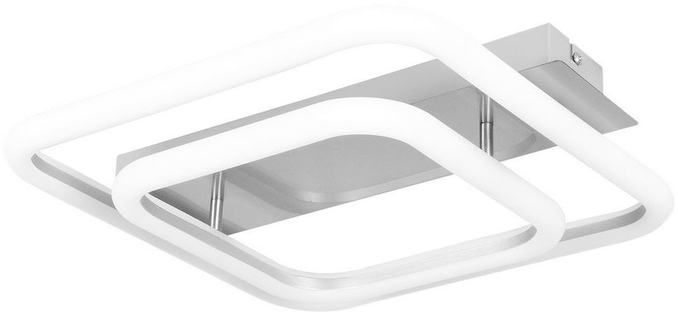 Rabalux 6996 - LED Żyrandol natynkowy FANDRAL LED/33W/230V