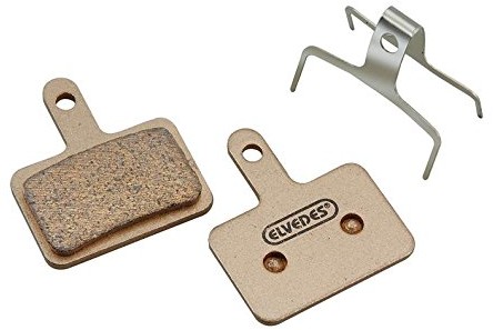 Shimano Disc blokset 6854-S Deore M525 sintered 6854S