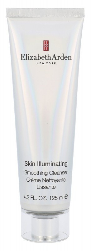 Elizabeth Arden Krem oczyszczający Skin Illuminating 125 ml Damskie