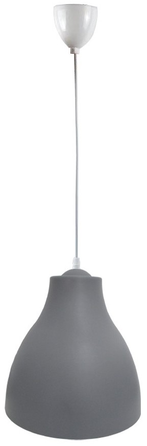 Rabalux 5060 - Żyrandol na lince MORRIS 1xE27/40W/230V