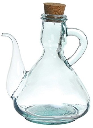 Excelsa exclsa octowy/butelka na olej, 0,5 L. 43971
