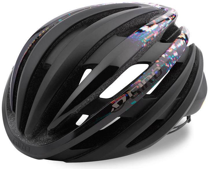 Giro Kask szosowy Cinder Mips matte black breakaway 768686076329