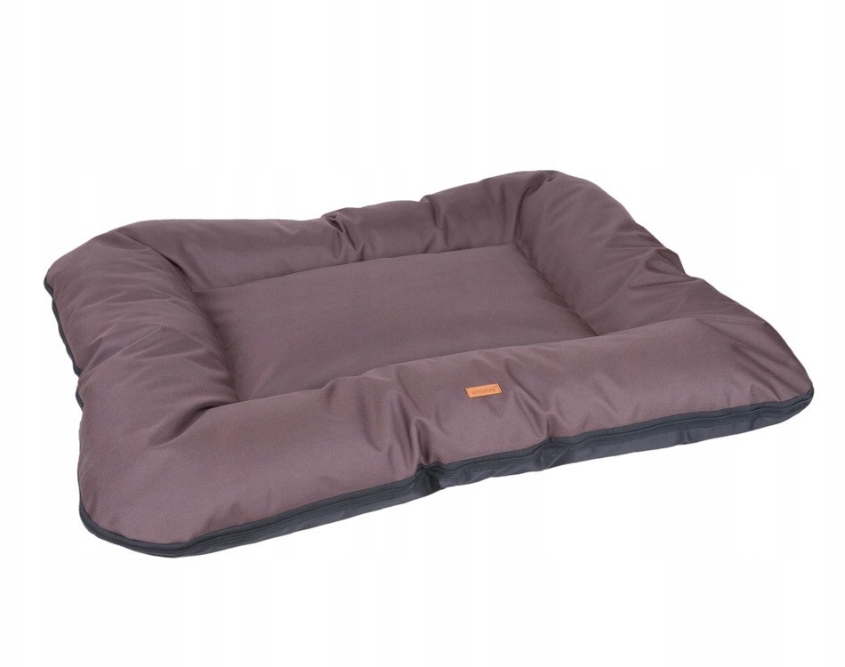 Ami Play Materac Wodoodporny Psa Country XXL Brąz