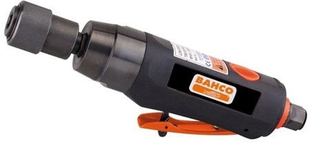 Bahco pneum. Skala kątowa o niskiej prędkości obrotowej 7/16