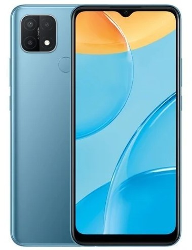 Oppo A15 32GB Dual Sim Niebieski