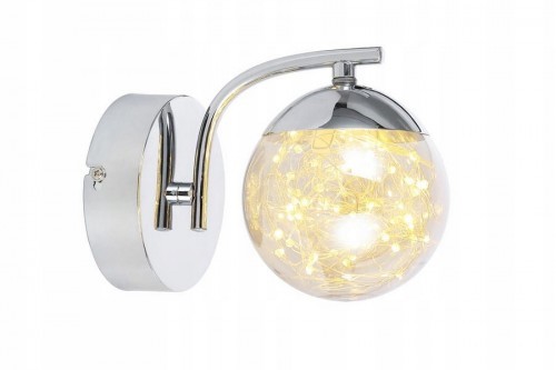 Reality Lampa kinkiet UNIVERSE 224901-22 LED 4417-335ED