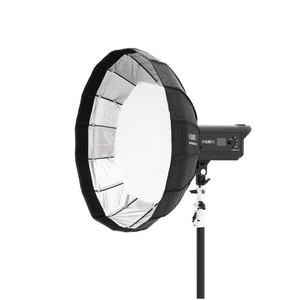 GlareOne Softbox GlareOne Beauty Dish 65 PRO