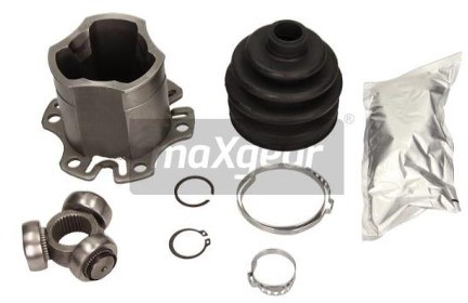 MAXGEAR Zestaw przegubu, półoś napędowa 49-1022