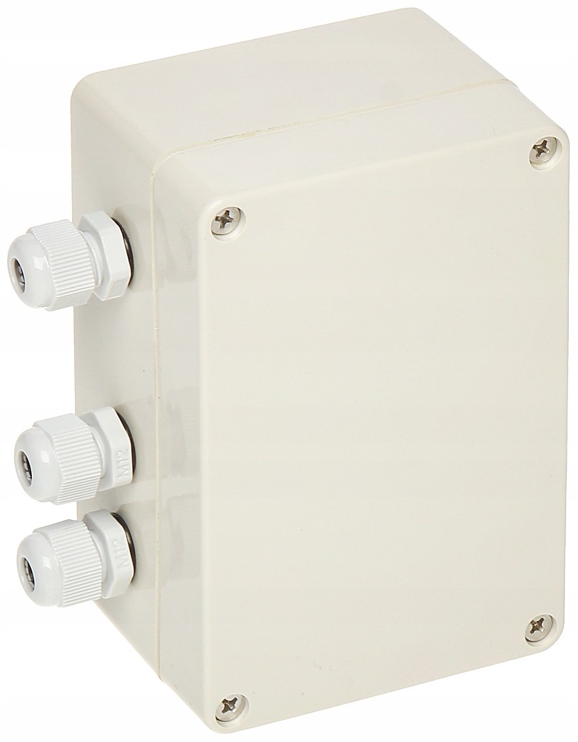 Interfejs Komunikacyjny Intre - RS-485 - Lan