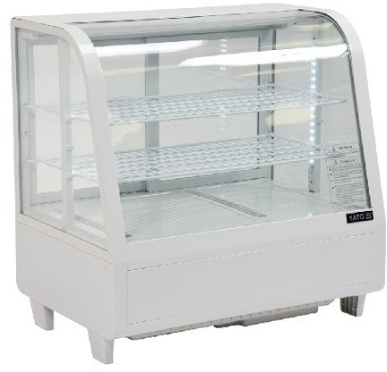 YATO Witryna chłodnicza ekspozycyjna YG-05021 YATO 1032-uniw