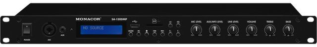 IMG Stage Line SA-130DMP 67342