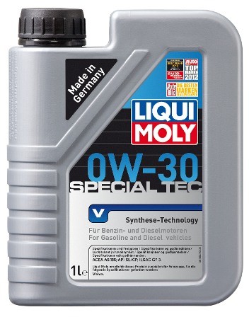 Liqui Moly Special TEC V 0W-30 1L