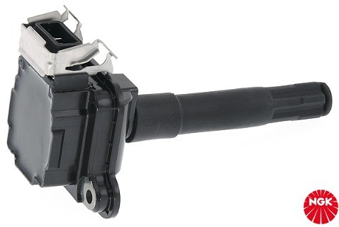 NGK CEWKA ZAPŁONOWA U5004 AUDI A3 1.8T 96-, A4 1.8T 95-00/ SEAT ALHAMBRA 1.8T 20V 97-10 NGK U5004