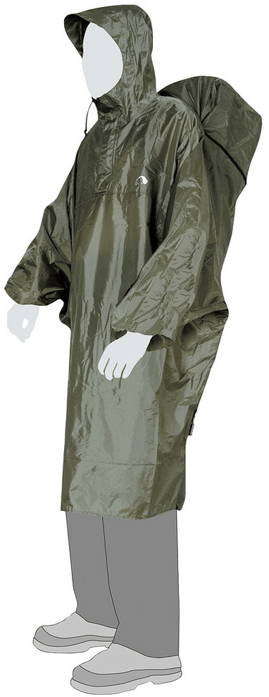 Tatonka Cape Men M cub