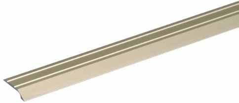 GAH-Alberts Gah Alberts aluminiowa listwa wyrównująca, samoprzylepna (490539)