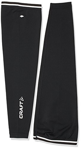 Craft legginsy Leg Warmer, 1904063 9999 3, czarny, m-l 1904063-9999-5_Black_M/L