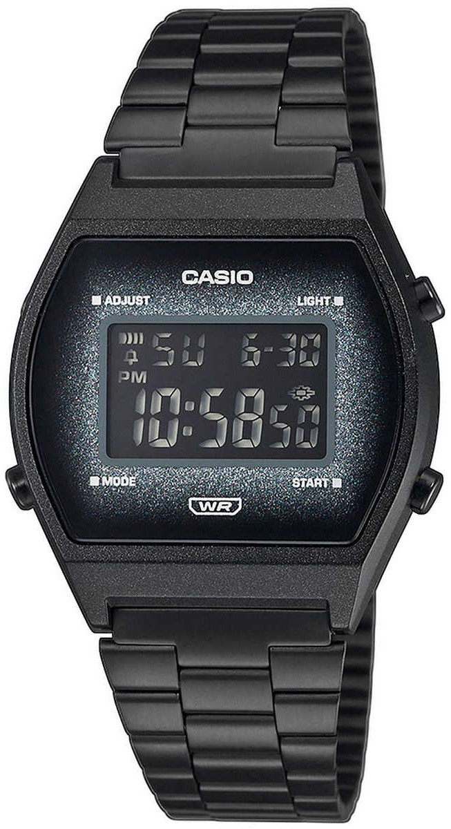 Casio B640WBG-1BEF