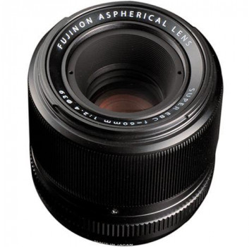 Fuji XF 60mm f/2.4R Makro (16240767)