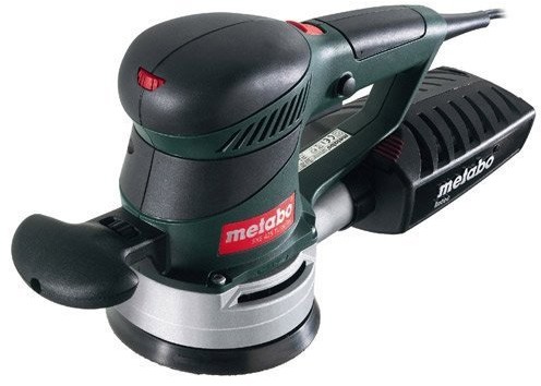 Metabo 600131000 szlifierka mimośrodowa, SXE 425 TurboTec MPTSXE425